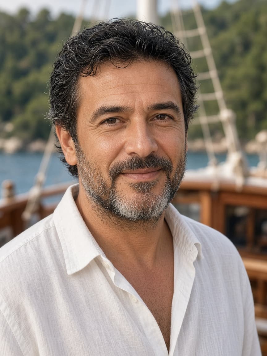 Emre Koçak
