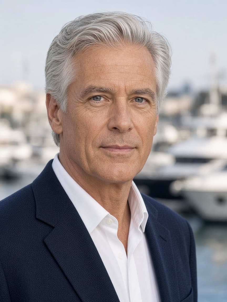 James Harcourt