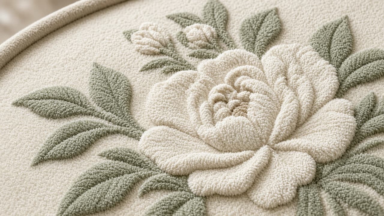 Artvest Carpet