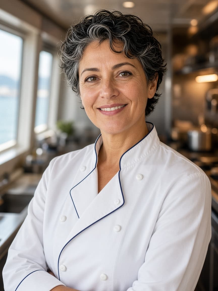 Elena Marchetti