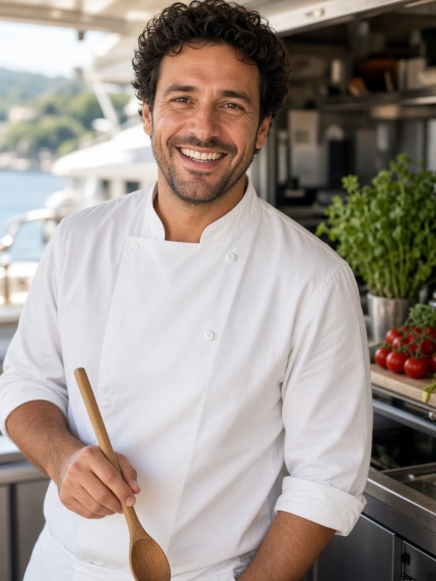 Marco Benedetti
