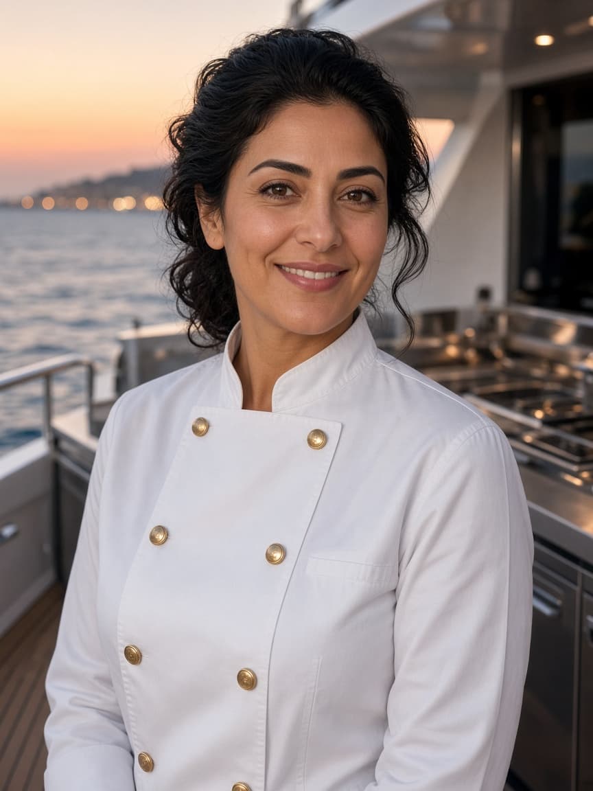 Yasmine Al-Rashid