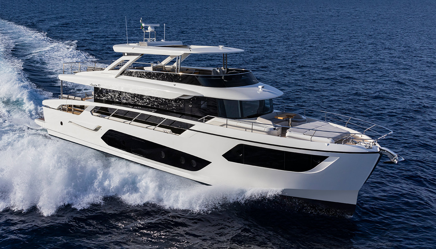 Absolute Yachts