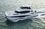 Aquila Yachts