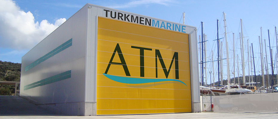 ATM Yachts & Design