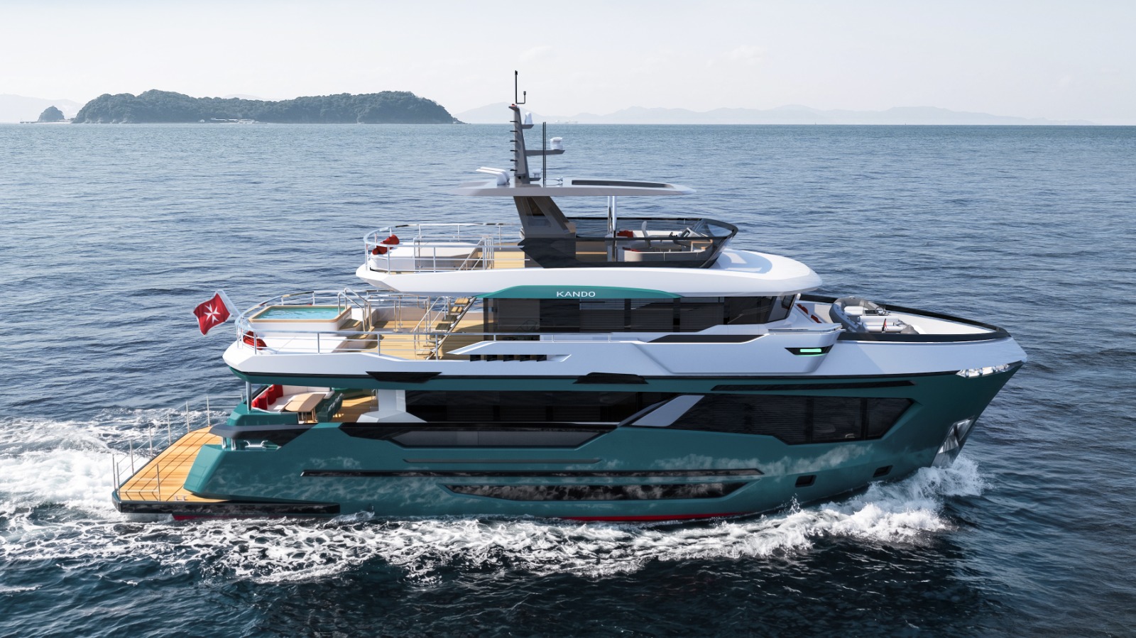 AvA Yachts