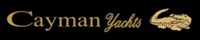 Cayman Yachts logo