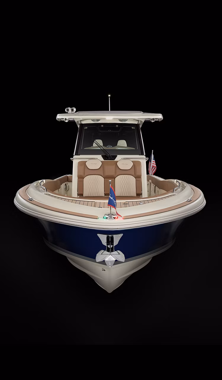 Chris-Craft