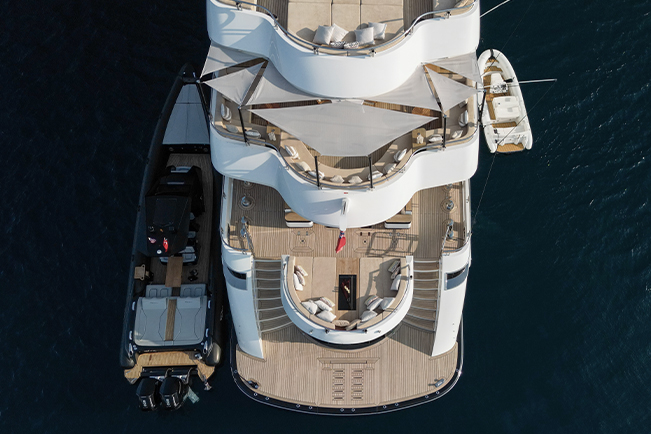 CMB Yachts