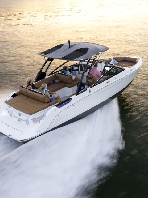 Cobalt Boats