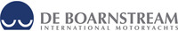 De Boarnstream logo