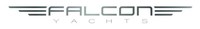 Falcon Yachts logo
