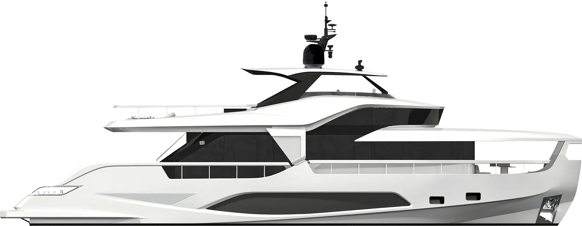 Ferretti Yachts