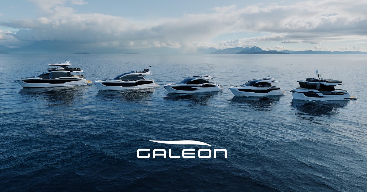 Galeon