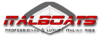 Italboats logo