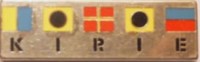 Kirié logo