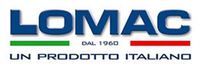Lomac logo