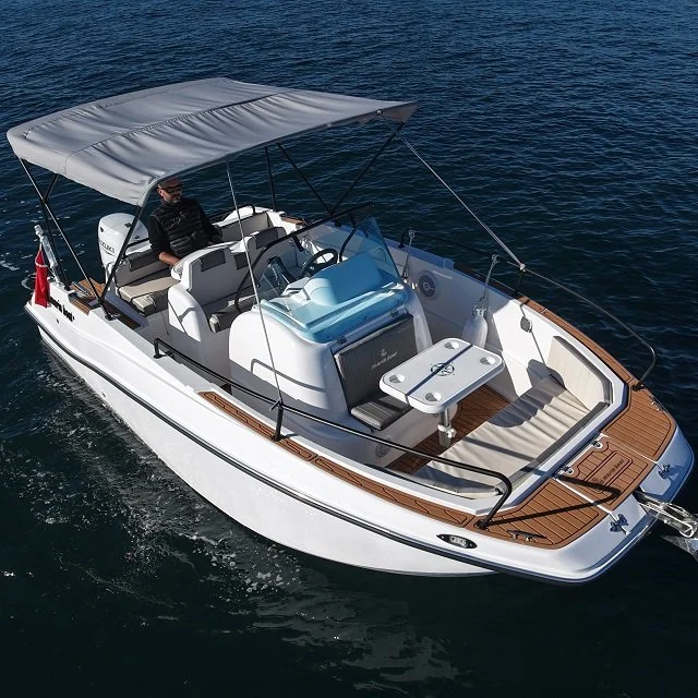 Marin Boat