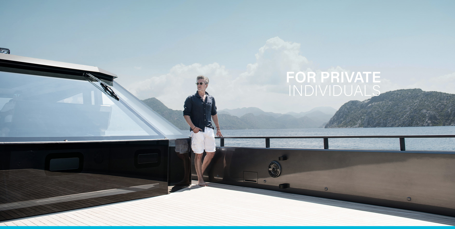 Mazu Yachts