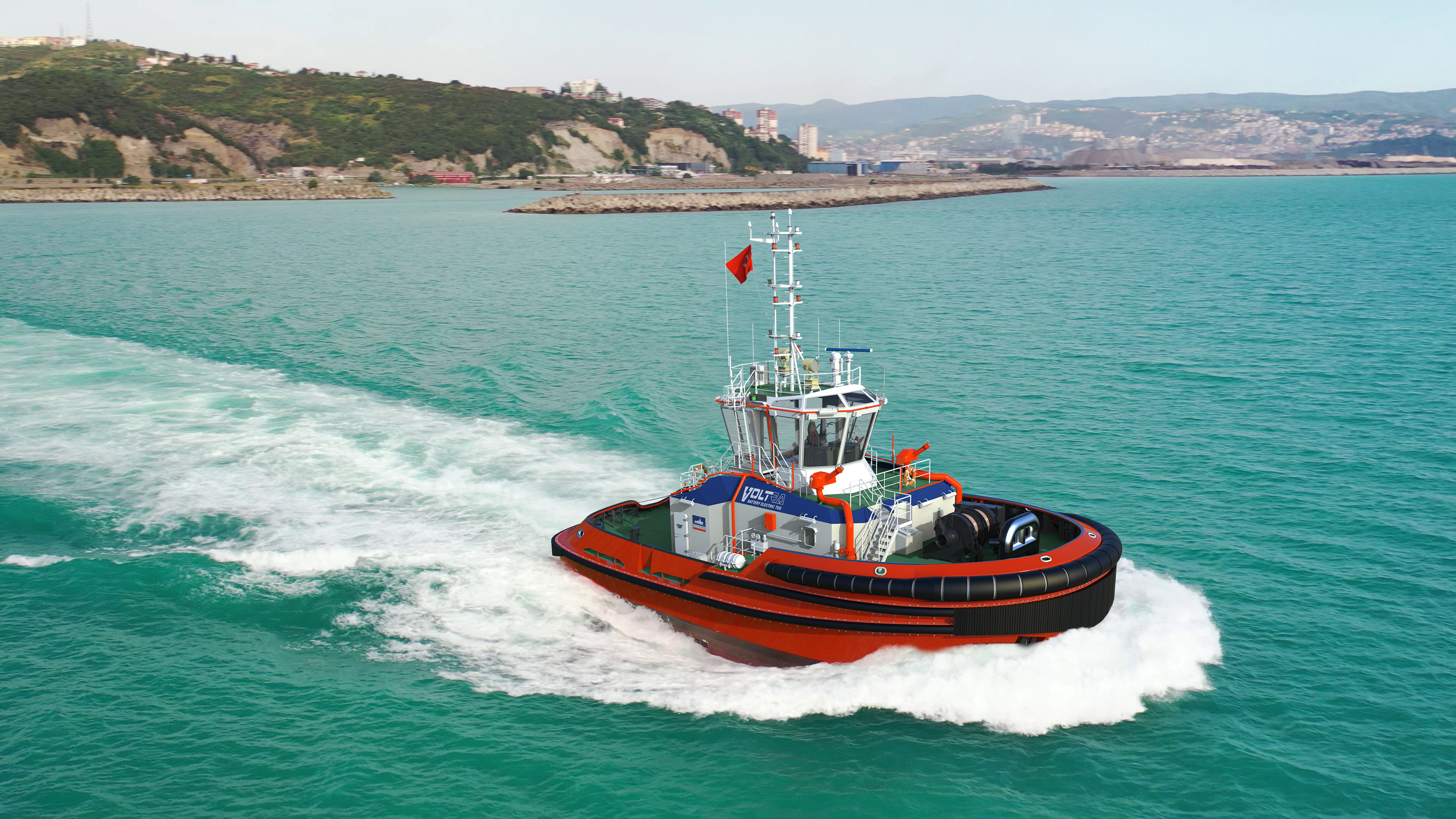 MED Marine