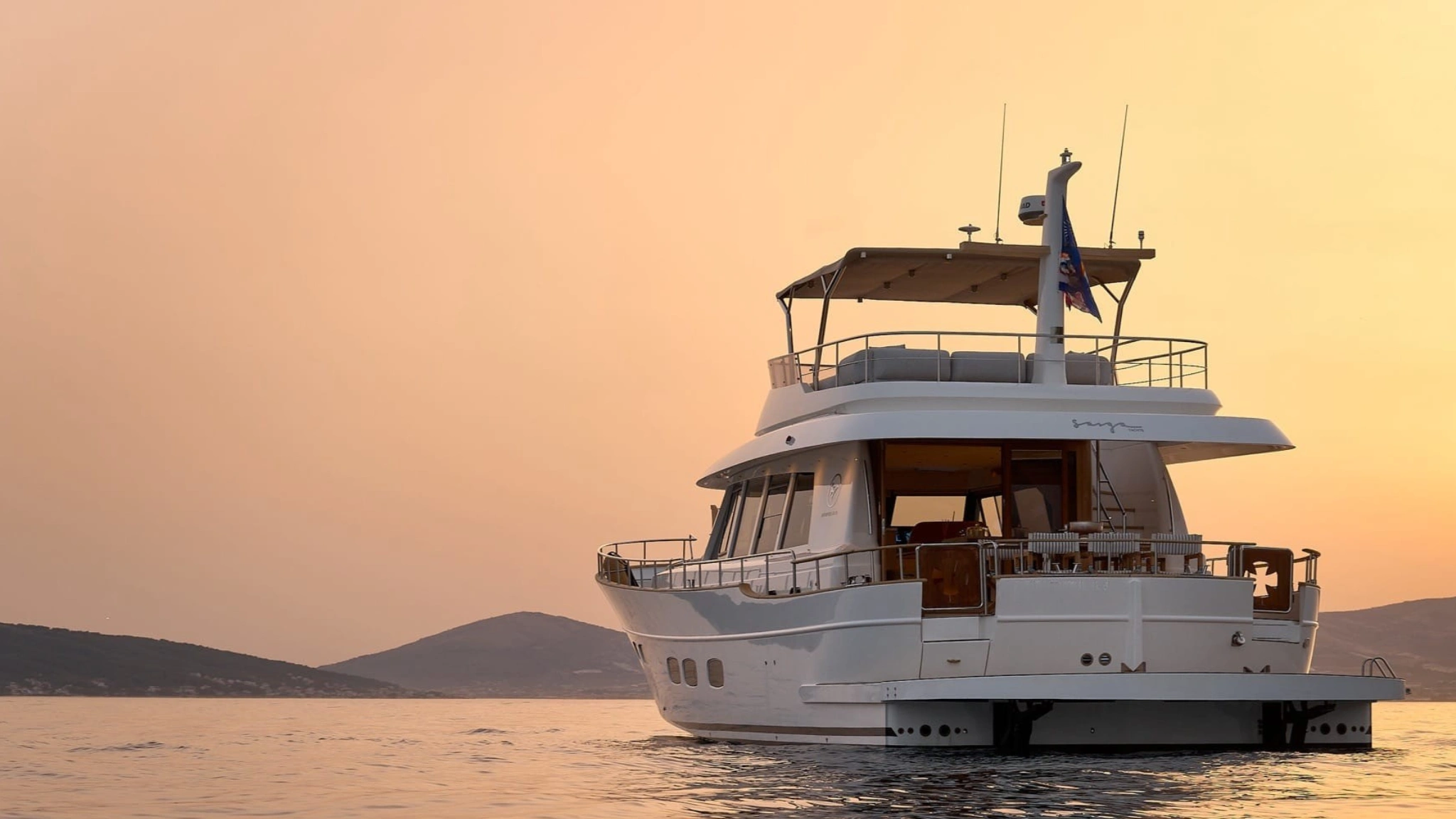 Menorquin Yachts