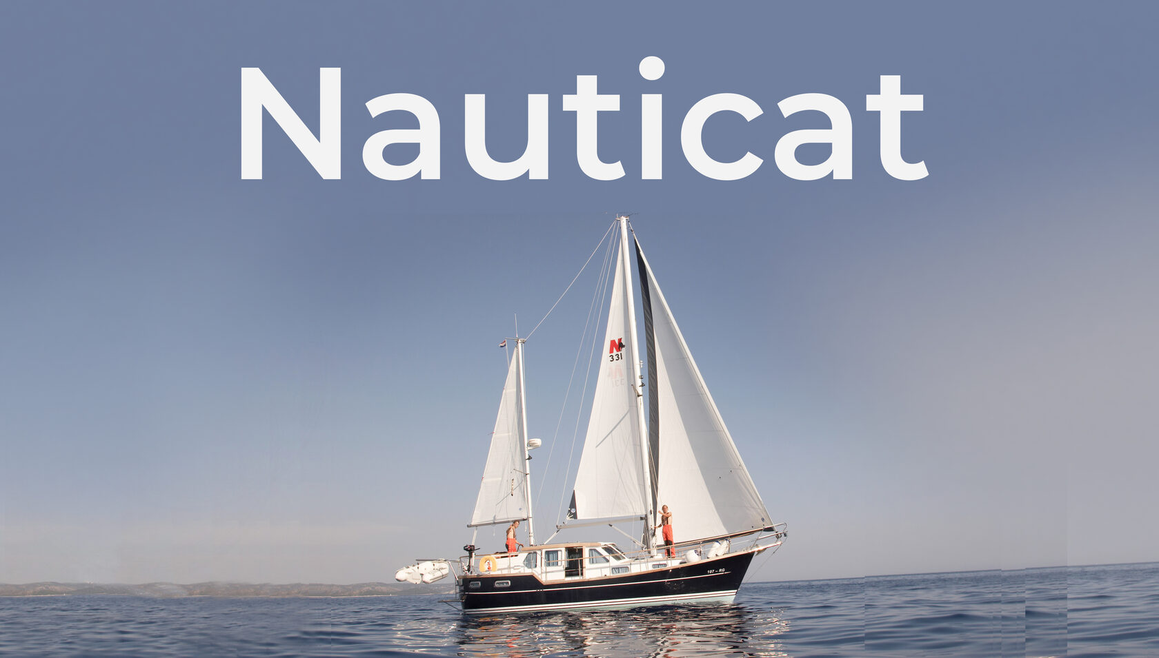 Nauticat / Siltala Yachts