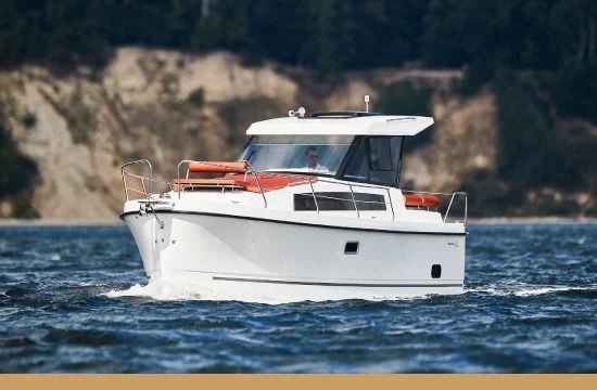 Northman Yacht