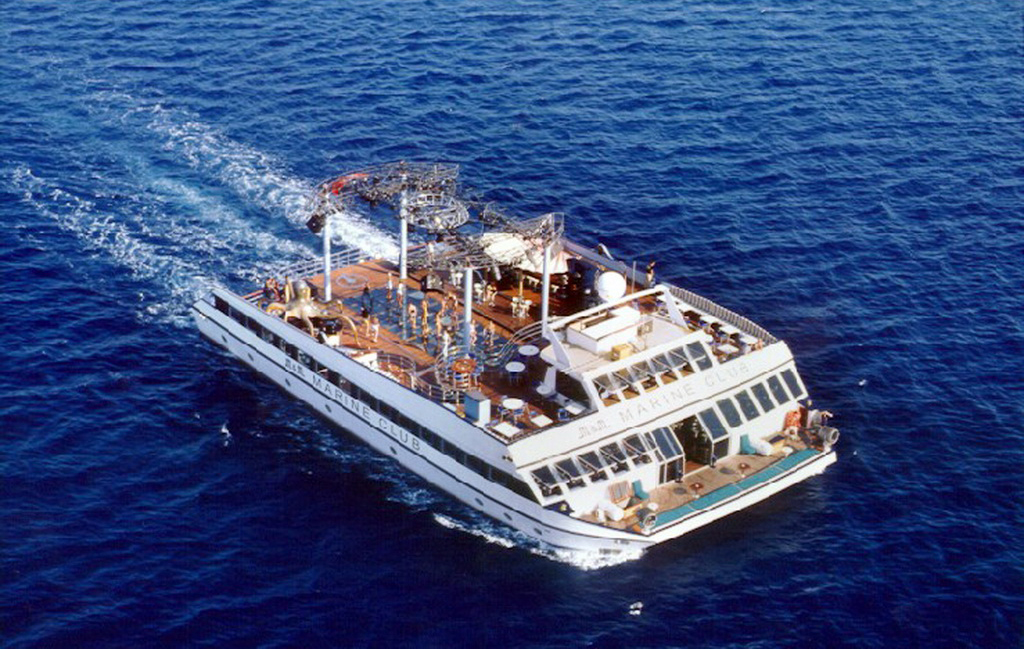 Özkalay Yachts / Agantur Shipyard