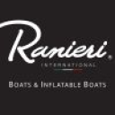 Ranieri International logo