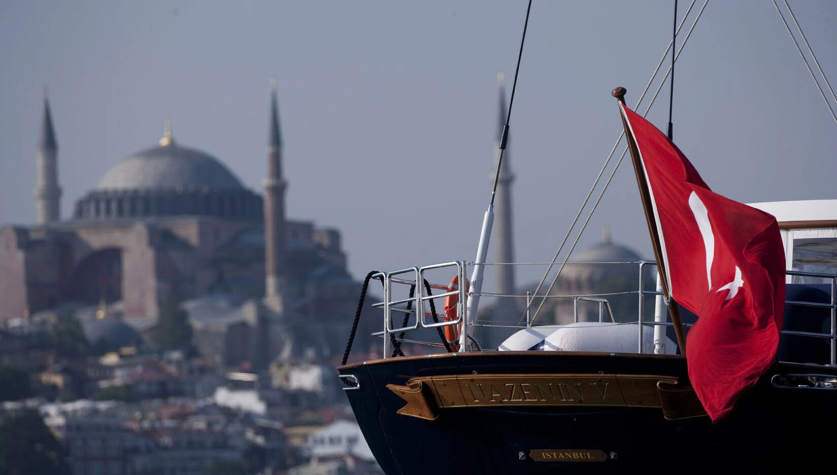 RMK Yachts
