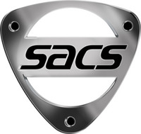Sacs Marine logo