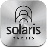 Solaris Yachts logo
