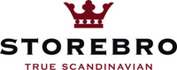 Storebro logo