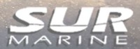 Sur Marine logo