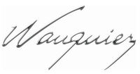 Wauquiez logo